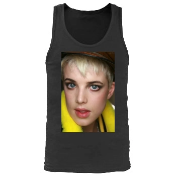 Agyness Deyn Men's Tank Top