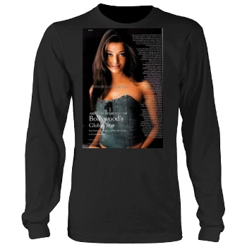 Aishwarya Rai Men's Heavy Long Sleeve TShirt