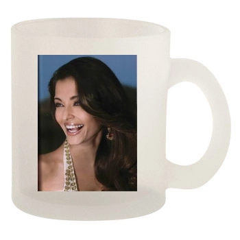 Aishwarya Rai 10oz Frosted Mug