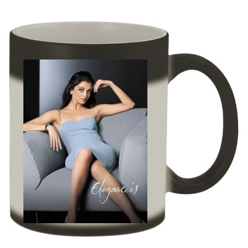 Aishwarya Rai Color Changing Mug