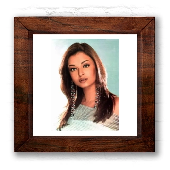 Aishwarya Rai 6x6