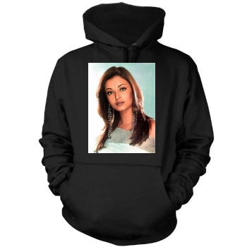 Aishwarya Rai Mens Pullover Hoodie Sweatshirt