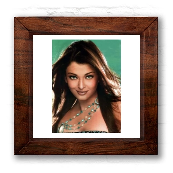 Aishwarya Rai 6x6