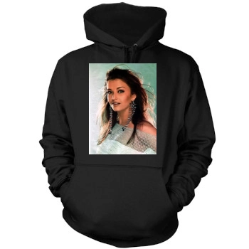 Aishwarya Rai Mens Pullover Hoodie Sweatshirt