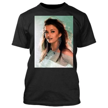 Aishwarya Rai Men's TShirt