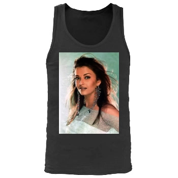 Aishwarya Rai Men's Tank Top