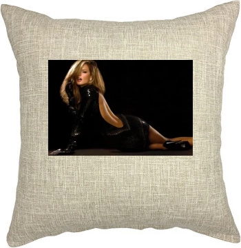 Alessandra Ambrosio Pillow