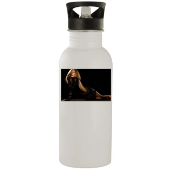 Alessandra Ambrosio Stainless Steel Water Bottle