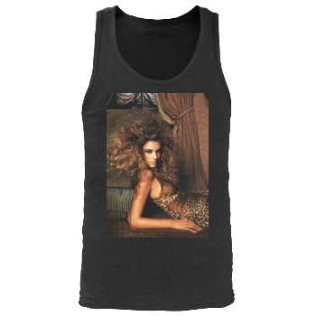 Alessandra Ambrosio Men's Tank Top