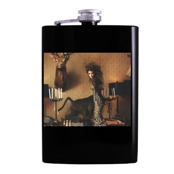 Alessandra Ambrosio Hip Flask