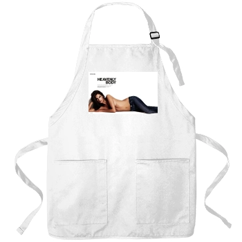 Alessandra Ambrosio Apron