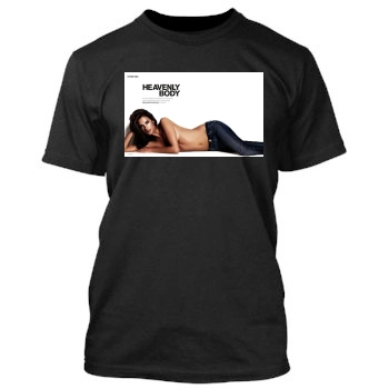 Alessandra Ambrosio Men's TShirt