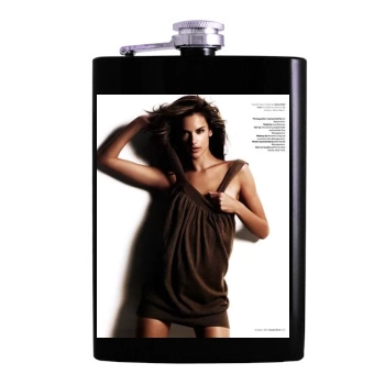 Alessandra Ambrosio Hip Flask