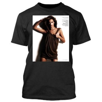 Alessandra Ambrosio Men's TShirt