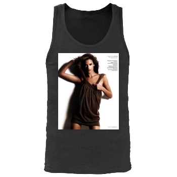 Alessandra Ambrosio Men's Tank Top