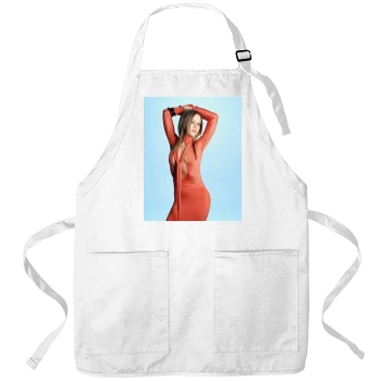 Alexis Dziena Apron