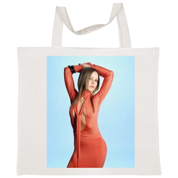 Alexis Dziena Tote