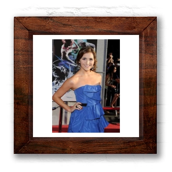 Alyson Stoner 6x6