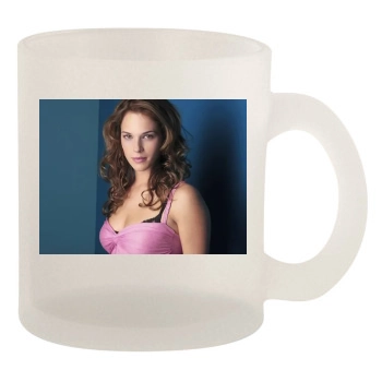 Amanda Righetti 10oz Frosted Mug