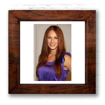 Amanda Righetti 6x6