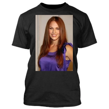 Amanda Righetti Men's TShirt