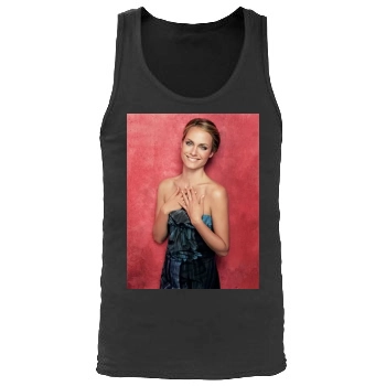 Amber Valletta Men's Tank Top