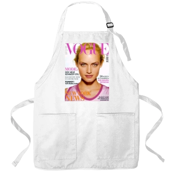 Amber Valletta Apron