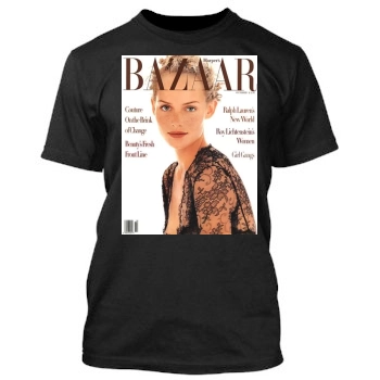 Amber Valletta Men's TShirt