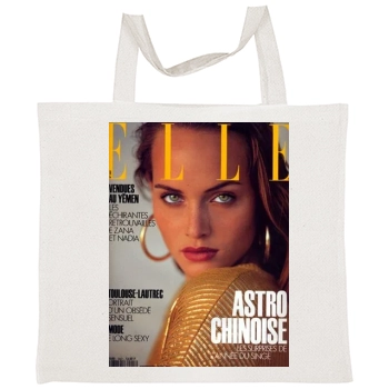 Amber Valletta Tote