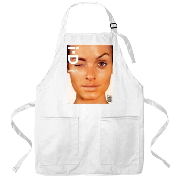 Amber Valletta Apron