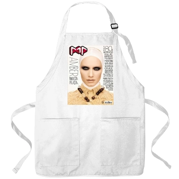 Amber Valletta Apron