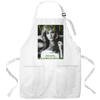 Amber Valletta Apron