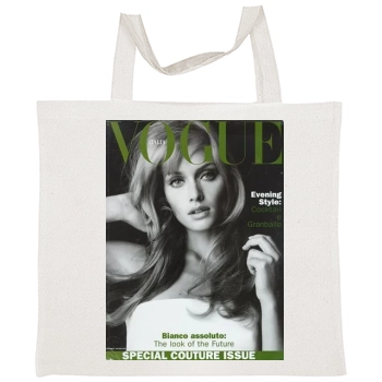 Amber Valletta Tote