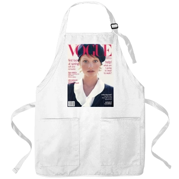 Amber Valletta Apron