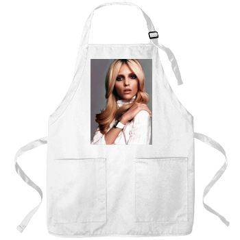 Anja Rubik Apron