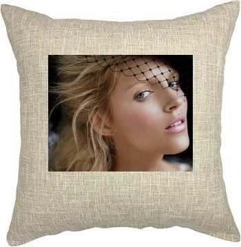 Anja Rubik Pillow