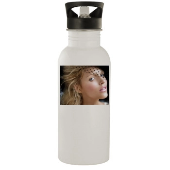 Anja Rubik Stainless Steel Water Bottle