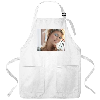 Anja Rubik Apron