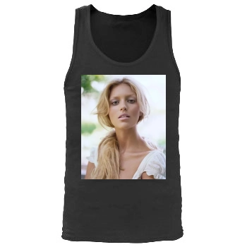 Anja Rubik Men's Tank Top