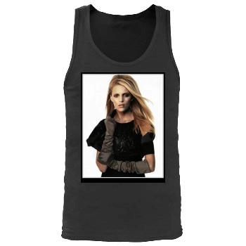 Anja Rubik Men's Tank Top