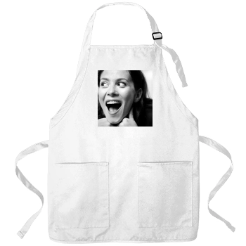 Anna Friel Apron