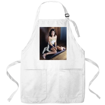 Anna Friel Apron