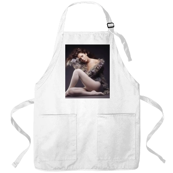 Anna Friel Apron