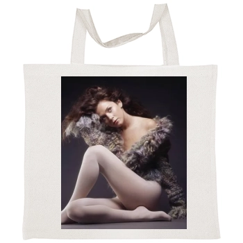 Anna Friel Tote