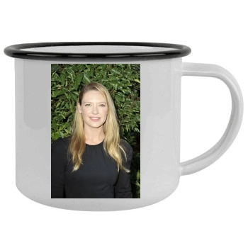 Anna Torv Camping Mug