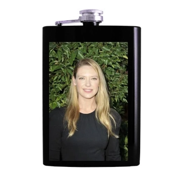 Anna Torv Hip Flask