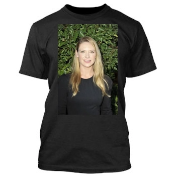 Anna Torv Men's TShirt