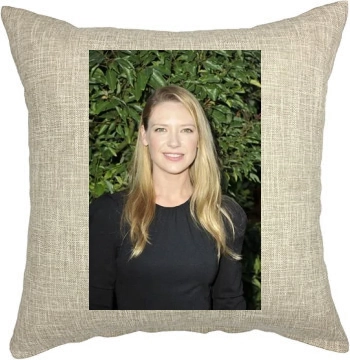 Anna Torv Pillow