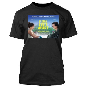 Five Feet Apart (2019) Men's TShirt