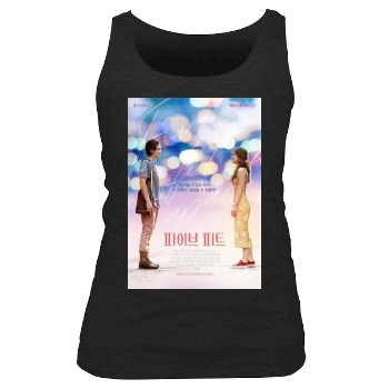 Five Feet Apart (2019) Women's Tank Top